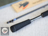 Megabass LEVANTE JP F2-64LV 2P Baitcasting Rod
