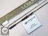 Megabass LEVANTE JP F3-611LVS 2P Spinning Rod