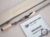 Megabass Evoluzion F3.1-2-73tix-S Bass Spinning Rod Titanium X Long Cast