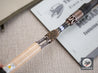 Megabass Evoluzion F3.1-2-73tix-S Bass Spinning Rod Titanium X Long Cast
