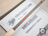 Megabass Evoluzion F3.1-2-73tix-S Bass Spinning Rod Titanium X Long Cast