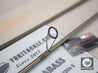 Megabass Evoluzion F3.1-2-73tix-S Bass Spinning Rod Titanium X Long Cast