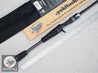 Jackall BPM B1-C63MLBF 1pc Baitcasting Rod BFS Finesse Bass Fishing