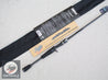 Jackall BPM B1-C63MLBF 1pc Baitcasting Rod BFS Finesse Bass Fishing