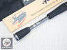 Jackall BPM B1-C63MLBF 1pc Baitcasting Rod BFS Finesse Bass Fishing
