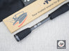Jackall BPM B1-C63MLBF 1pc Baitcasting Rod BFS Finesse Bass Fishing