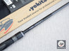 Jackall BPM B1-C63MLBF 1pc Baitcasting Rod BFS Finesse Bass Fishing