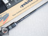 Jackall BPM B1-C63MLBF 1pc Baitcasting Rod BFS Finesse Bass Fishing