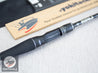 Jackall BPM B1-C63MLBF 1pc Baitcasting Rod BFS Finesse Bass Fishing