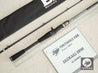 Jackall BPM B2-C65XHSB 2pc Baitcasting Rod Extra Heavy Swim Bait Bass