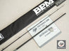 Jackall BPM B2-C65XHSB 2pc Baitcasting Rod Extra Heavy Swim Bait Bass