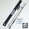 Jackall BPM B2-C73XHSB 2pc Baitcasting Rod Extra Heavy Swim Bait Bass
