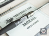 Jackall BPM B2-C73XHSB 2pc Baitcasting Rod Extra Heavy Swim Bait Bass