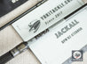 Jackall BPM B2-C73XHSB 2pc Baitcasting Rod Extra Heavy Swim Bait Bass