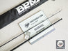 Jackall BPM B2-C73XHSB 2pc Baitcasting Rod Extra Heavy Swim Bait Bass