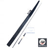 Jackall Revoltage RVII-C67MH+ Baitcasting Rod Heavy Cover Bass Fishing