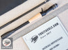 Jackall Revoltage RVII-C67MH+ Baitcasting Rod Heavy Cover Bass Fishing