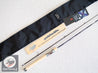 Tenryu 2026 Rayz Spectra RZS652S-LML Spinning Rod