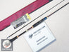 Gamakatsu LUXXE EG X S72ML Solid Eging Rod Squid Fishing Light Game Model