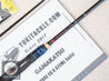 Gamakatsu LUXXE EG X S72ML Solid Eging Rod Squid Fishing Light Game Model
