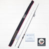 Gamakatsu LUXXE EG X Ultimate S86ML Solid Eging Rod Squid Fishing Long Casting