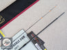 Gamakatsu LUXXE EG X Ultimate S86ML Solid Eging Rod Squid Fishing Long Casting