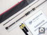 Gamakatsu LUXXE EG X Ultimate S86M Solid Eging Rod Squid Fishing Power Model