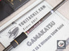 Gamakatsu LUXXE EG X Ultimate S86M Solid Eging Rod Squid Fishing Power Model