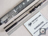 Gamakatsu LUXXE Ougen Tai Tenya X B225XH+ Solid Madai 桜幻 鯛 Boat Rod