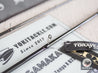 Gamakatsu LUXXE Ougen Tai Tenya X B225XH+ Solid Madai 桜幻 鯛 Boat Rod