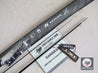 Gamakatsu LUXXE Ougen Tai Tenya X B225XH+ Solid Madai 桜幻 鯛 Boat Rod