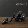 Daiwa 25 CATALINA 15H-SJ Baitcasting Fishing Reel