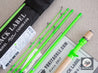 Daiwa BLACK LABEL Travel NEON C63MH-5 / FR Baitcasting Rod