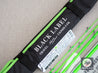 Daiwa BLACK LABEL Travel NEON C63MH-5 / FR Baitcasting Rod