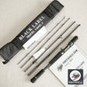 Daiwa BLACK LABEL Travel C66ML-5 Baitcasting Rod