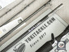 Daiwa BLACK LABEL Travel C66ML-5 Baitcasting Rod