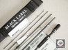 Daiwa BLACK LABEL Travel C66ML-5 Baitcasting Rod