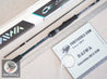 Daiwa EMERALDAS MX IL 83ML-N Spinning Rod for Eging