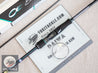 Daiwa EMERALDAS MX IL 83ML-N Spinning Rod for Eging