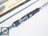 Daiwa EMERALDAS MX IL 86M-N Spinning Rod for Eging