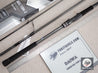 Daiwa 21 LABRAX AGS 110MH-3 Spinning Rod
