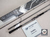Daiwa 21 LABRAX AGS 110MH-3 Spinning Rod