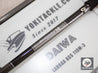 Daiwa 21 LABRAX AGS 110MH-3 Spinning Rod