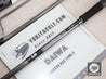 Daiwa 21 LABRAX AGS 110MH-3 Spinning Rod