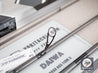 Daiwa 21 LABRAX AGS 110MH-3 Spinning Rod