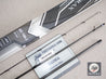 Daiwa 21 LABRAX AGS 110MH-3 Spinning Rod