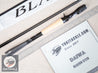 Daiwa BLAZON C72H Baitcasting Rod for Bass