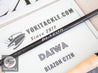 Daiwa BLAZON C72H Baitcasting Rod for Bass