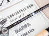 Daiwa BLAZON C72H Baitcasting Rod for Bass