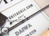 Daiwa BLAZON C72H Baitcasting Rod for Bass
